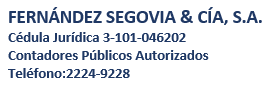 Logo del cliente