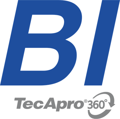 Logo de INTELIGENCIA DE NEGOCIOS
