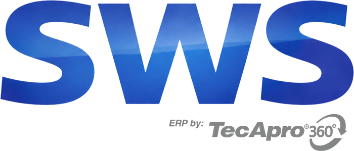 Logo de SWS