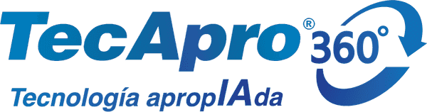 TecApro Logo